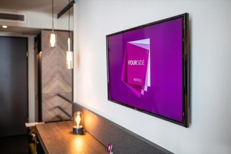 Fourside Salzburg - 12