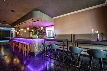 Fourside Salzburg - 16