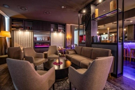 Fourside Salzburg - 19