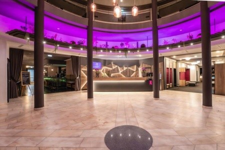 Fourside Salzburg - 22