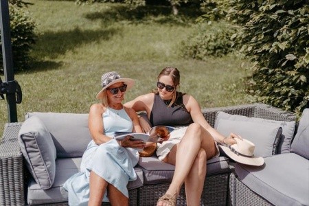 Retro Chique Velden (Wörthersee) - 24