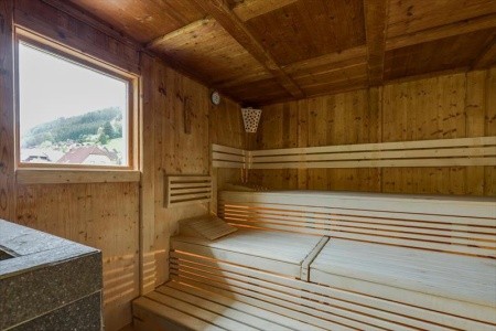 Rakúsko Štajersko Jufa Veitsch 8 dňový pobyt Polpenzia Vlastná August 2026 ( 1/08/26- 8/08/26)