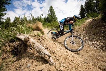 Rakúsko Schladming / Dachstein Jufa Schladming 5 dňový pobyt Polpenzia Vlastná July 2026 (19/07/26-23/07/26)