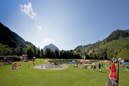 Rakúsko Schladming / Dachstein Jufa Schladming 5 dňový pobyt Polpenzia Vlastná July 2026 (19/07/26-23/07/26)