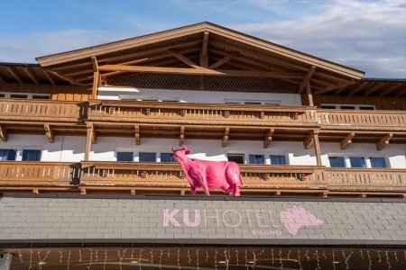 Elaya Hotel Steinplatte - 4