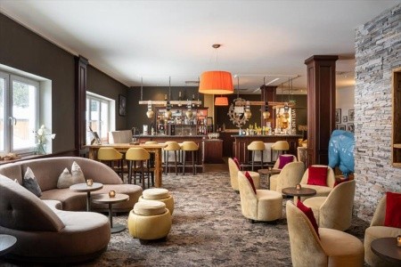 Elaya Hotel Steinplatte - 8