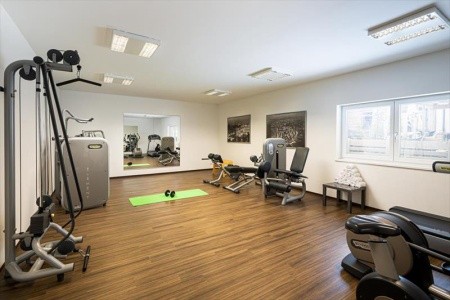 Elaya Hotel Steinplatte - 10