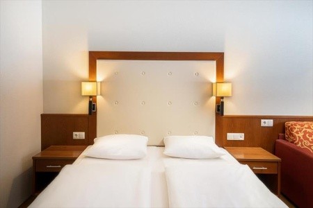 Elaya Hotel Steinplatte - 26