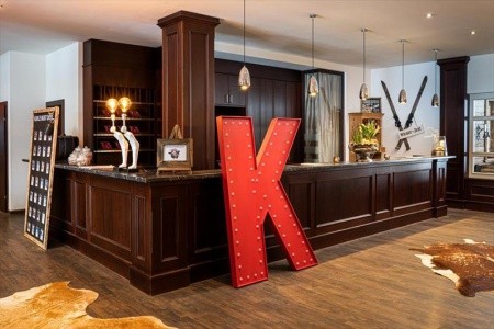 Elaya Hotel Steinplatte - 30