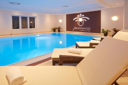 Elaya Hotel Steinplatte - 34