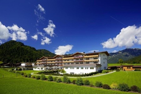 Elaya Hotel Steinplatte - 37