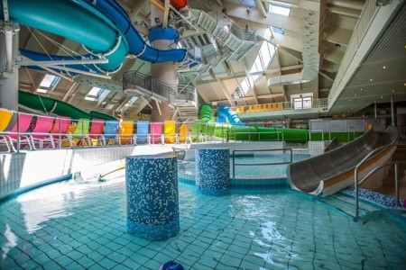 Rakúsko Burgenland Xylophon (Lutzmannsburg) 8 dňový pobyt Polpenzia Vlastná July 2026 (11/07/26-18/07/26)
