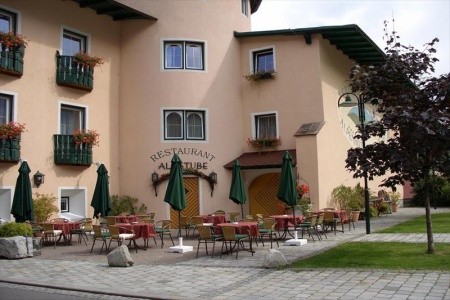 Rakúsko Mölltal / Ankogel Ferienhotel`s Alber Tauernhof 4 dňový pobyt Polpenzia Vlastná August 2026 (20/08/26-23/08/26)