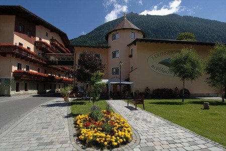 Rakúsko Mölltal / Ankogel Ferienhotel`s Alber Tauernhof 4 dňový pobyt Polpenzia Vlastná August 2026 (20/08/26-23/08/26)