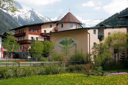 Rakúsko Mölltal / Ankogel Ferienhotel`s Alber Tauernhof 4 dňový pobyt Polpenzia Vlastná August 2026 (20/08/26-23/08/26)