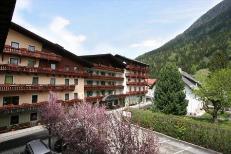 Rakúsko Mölltal / Ankogel Ferienhotel`s Alber Tauernhof 4 dňový pobyt Polpenzia Vlastná August 2026 (20/08/26-23/08/26)