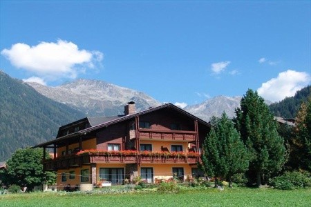 Rakúsko Mölltal / Ankogel Ferienhotel`s Alber Tauernhof 4 dňový pobyt Polpenzia Vlastná August 2026 (20/08/26-23/08/26)
