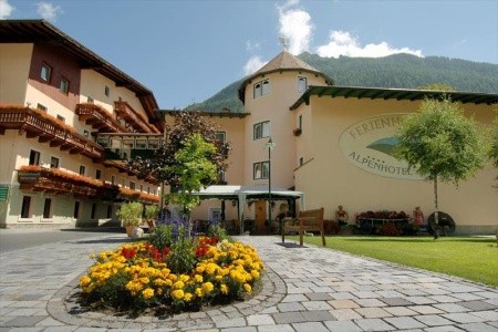 Rakúsko Mölltal / Ankogel Ferienhotel`s Alber Tauernhof 4 dňový pobyt Polpenzia Vlastná August 2026 (20/08/26-23/08/26)