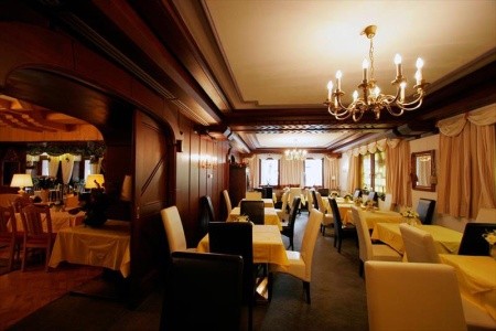 Rakúsko Mölltal / Ankogel Ferienhotel`s Alber Tauernhof 4 dňový pobyt Polpenzia Vlastná August 2026 (20/08/26-23/08/26)