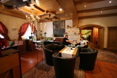 Rakúsko Mölltal / Ankogel Ferienhotel`s Alber Tauernhof 4 dňový pobyt Polpenzia Vlastná August 2026 (20/08/26-23/08/26)