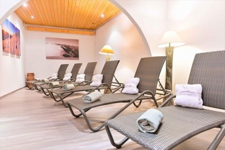 Rakúsko Mölltal / Ankogel Ferienhotel`s Alber Tauernhof 4 dňový pobyt Polpenzia Vlastná August 2026 (20/08/26-23/08/26)
