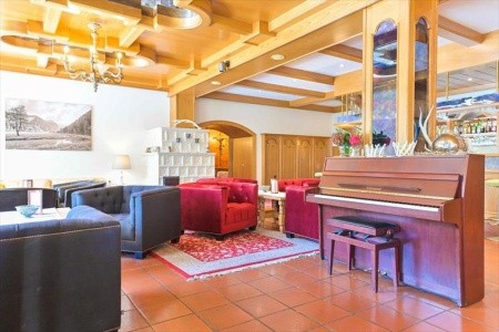 Rakúsko Mölltal / Ankogel Ferienhotel`s Alber Tauernhof 4 dňový pobyt Polpenzia Vlastná August 2026 (20/08/26-23/08/26)