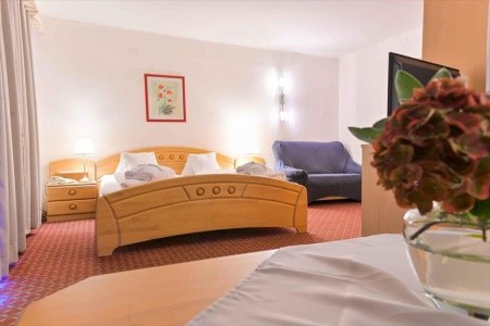 Rakúsko Mölltal / Ankogel Ferienhotel`s Alber Tauernhof 4 dňový pobyt Polpenzia Vlastná August 2026 (20/08/26-23/08/26)