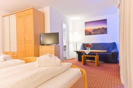 Rakúsko Mölltal / Ankogel Ferienhotel`s Alber Tauernhof 4 dňový pobyt Polpenzia Vlastná August 2026 (20/08/26-23/08/26)