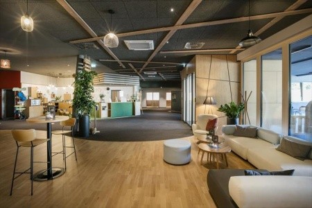 Rakúsko Štajersko Jufa Hotel Weiz 4 dňový pobyt Polpenzia Vlastná August 2026 (22/08/26-25/08/26)