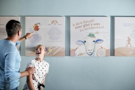 Rakúsko Štajersko Jufa Hotel Weiz 4 dňový pobyt Polpenzia Vlastná August 2026 (22/08/26-25/08/26)