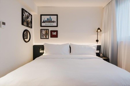 Rakúsko Viedeň Hampton By Hilton Vienna City West 4 dňový pobyt Raňajky Vlastná September 2026 (12/09/26-15/09/26)