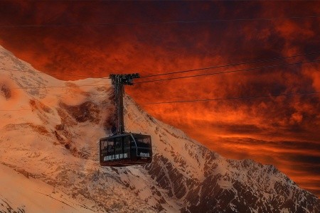 Jedinečný zájazd po 4 krajinách Európy - 7