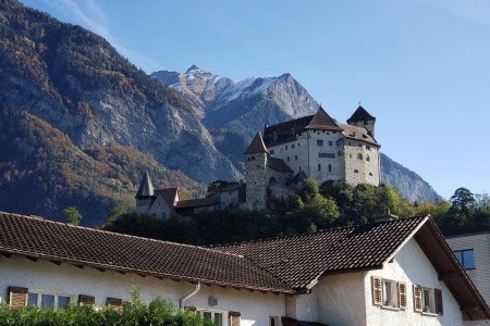 Jedinečný zájazd po 4 krajinách Európy - 12