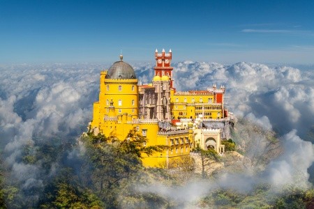 Letecký zájazd do Portugalska - 12