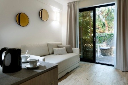 Grand Palladium - 11