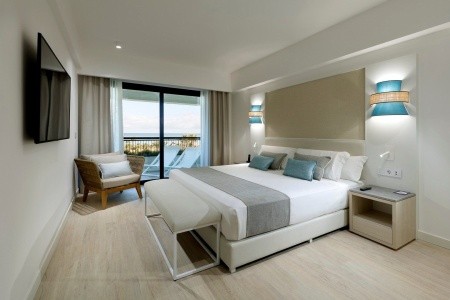 Grand Palladium - 13