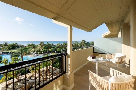 Grand Palladium - 15