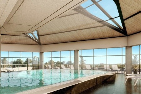 Grand Palladium - 16