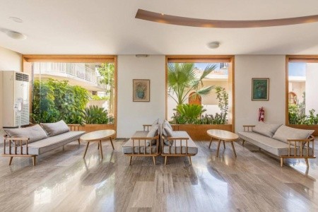 Kréta s výletem na Santorini a Knossos - 8