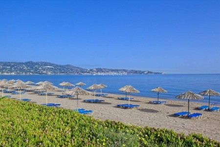 Kréta s výletem na Santorini a Knossos - 14