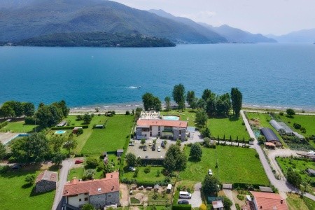 Tullio (Gravedona) - 2