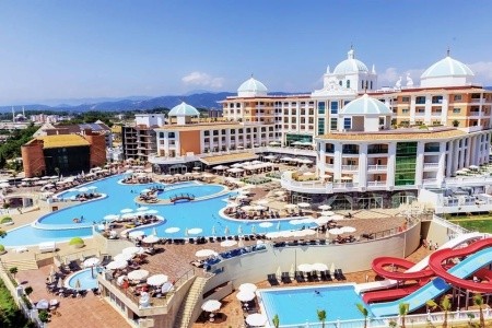 Litore Resort & Spa - 49