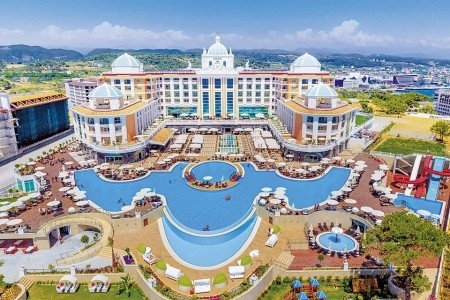 Litore Resort & Spa - 50