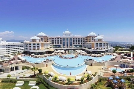 Litore Resort & Spa - 51