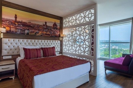 Litore Resort & Spa - 56