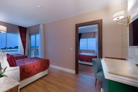 Litore Resort & Spa - 63