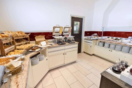 Four Points Flex By Sheraton Salzburg Messe (Ex. Austria Trend Salzburg Messe) - 5