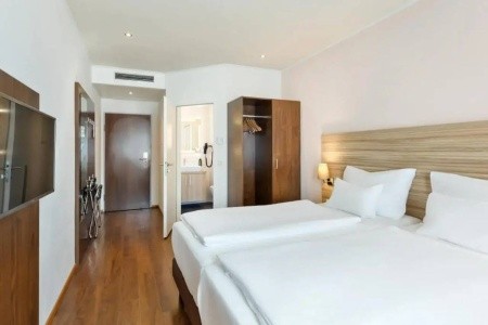 Four Points Flex By Sheraton Salzburg Messe (Ex. Austria Trend Salzburg Messe) - 13