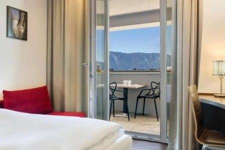 Four Points Flex By Sheraton Salzburg Messe (Ex. Austria Trend Salzburg Messe) - 14