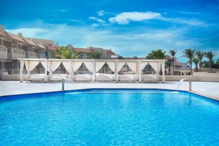 Jaz Elite Casa Del Mar Beach - 9